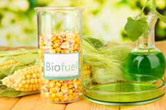 Aberlemno biofuel availability
