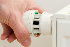 Aberlemno central heating repair costs